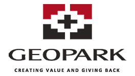 logo 5 geopark
