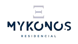 logo 9 mykonos
